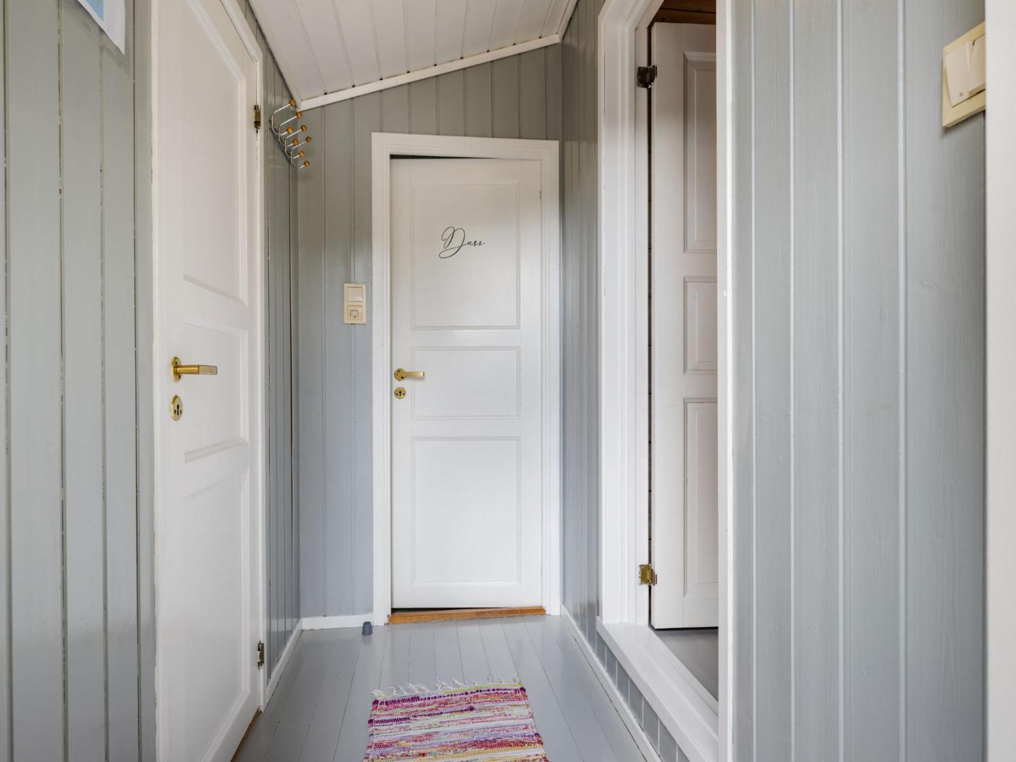 Holiday Home Granlien - Fjs546 By Interhome Gjolanger Exterior foto